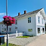 Apotekbygget Nesbyen