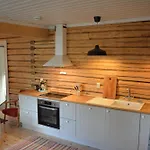 Apotekbygget Nesbyen