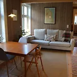 Lejlighed Apotekbygget *