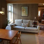 Apotekbygget Nesbyen