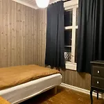 Lejlighed Apotekbygget