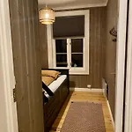 Apotekbygget Lejlighed