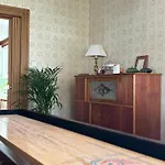 Apotekbygget Lejlighed *