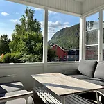 Apotekbygget * Nesbyen