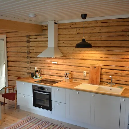 Apotekbygget 内斯比恩