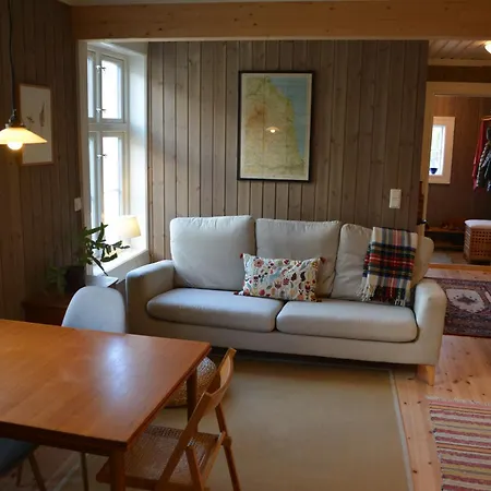 Apotekbygget Nesbyen