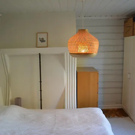 Apartamento Apotekbygget *