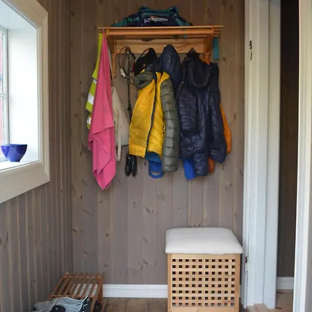 Apotekbygget * 内斯比恩