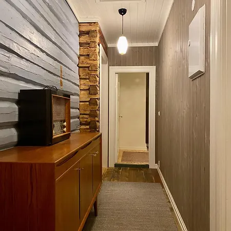 Apotekbygget Apartamento