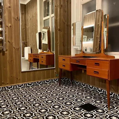 Apartamento Apotekbygget *