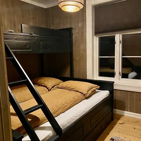 Apotekbygget * 内斯比恩