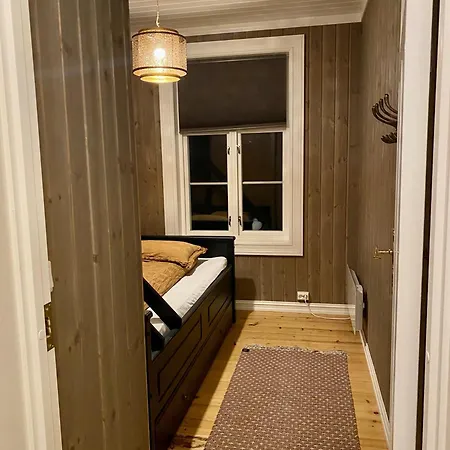 Apotekbygget Apartamento