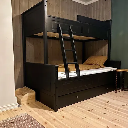 Apotekbygget Nesbyen