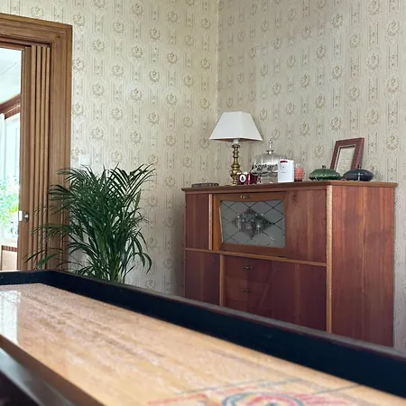 Apotekbygget 公寓 *