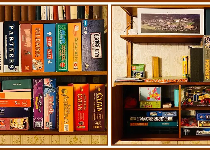 Apartamento Apotekbygget Nesbyen