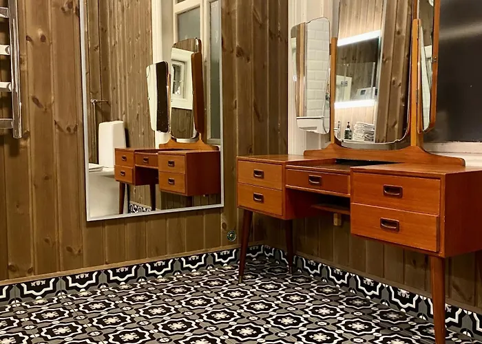 Apartamento Apotekbygget *