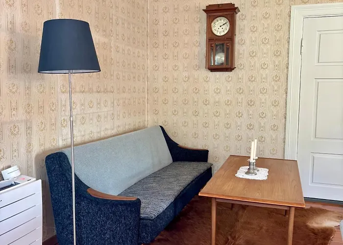 Apartamento Apotekbygget *