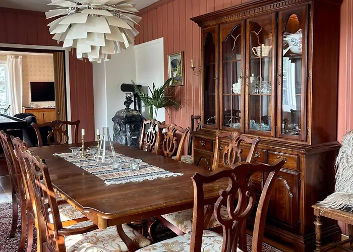 Apartamento Apotekbygget Nesbyen