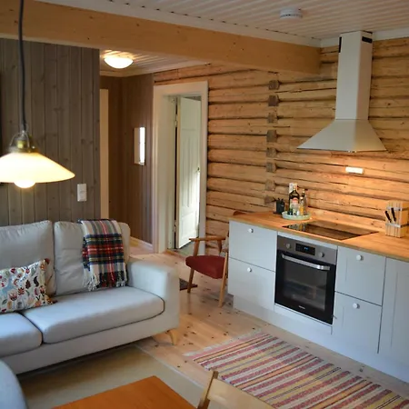 Apotekbygget Апартаменты