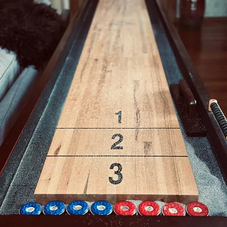 Апартаменты Apotekbygget